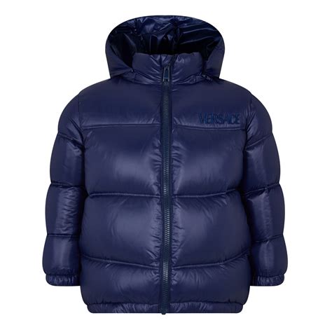 scarpe versace junior|versace boys jacket.